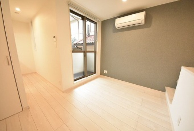 CB春日部アネーロの設備