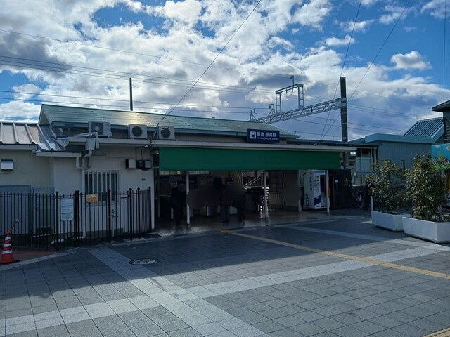 百楽荘４丁目倉庫付事務所１の周辺