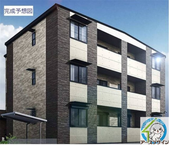 ヒカルサ明石土山