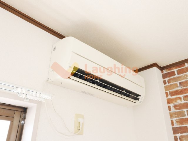 ライフコート御井の設備|※別号室の写真になります