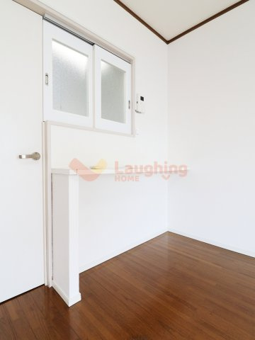 ライフコート御井の設備|※別号室の写真になります