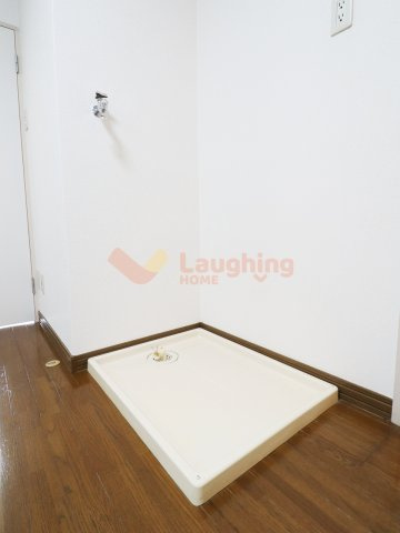 ライフコート御井のその他|※別号室の写真になります