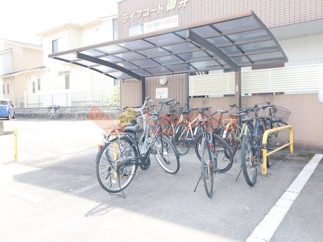 ライフコート御井のその他