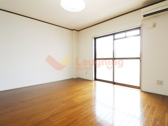 ライフコート御井の内装|きれいな内装です※別号室の写真になります