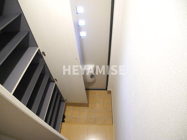 ルミエール高来のその他