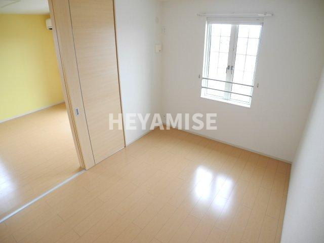 ルミエール高来の内装