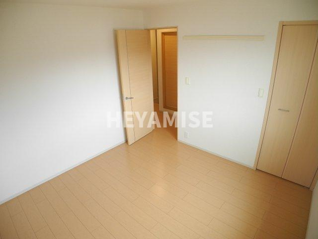 ルミエール高来の内装