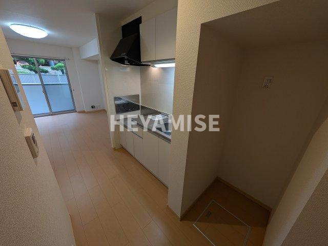 エミネントFuji　Ｂ棟のその他