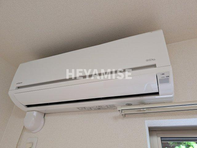 エミネントFuji　Ｂ棟の設備