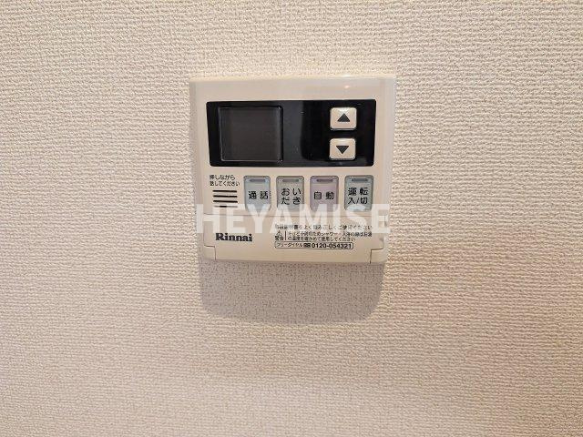 エミネントFuji　Ｂ棟のその他