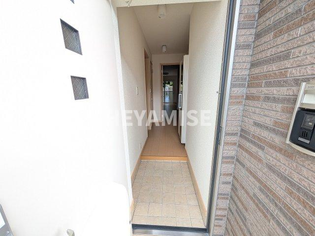 エミネントFuji　Ｂ棟のその他