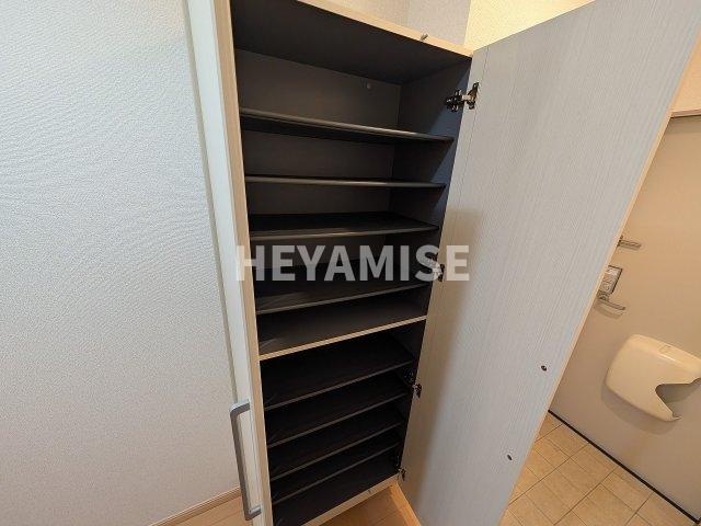 エミネントFuji　Ｂ棟のその他