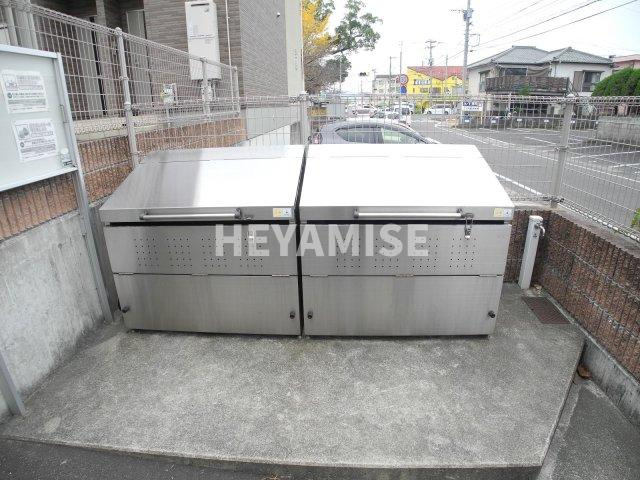 エミネントFuji　Ｂ棟のその他共用部分