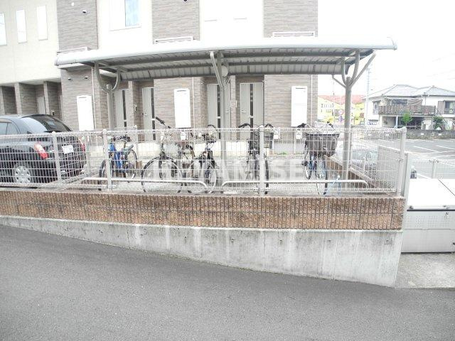 エミネントFuji　Ｂ棟のその他共用部分