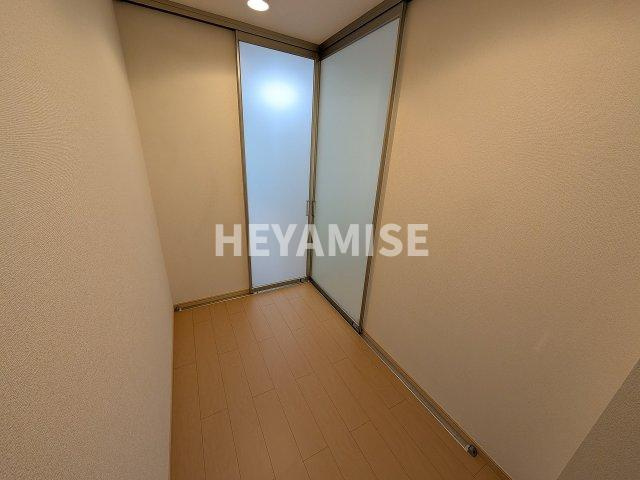 エミネントFuji　Ｂ棟の内装