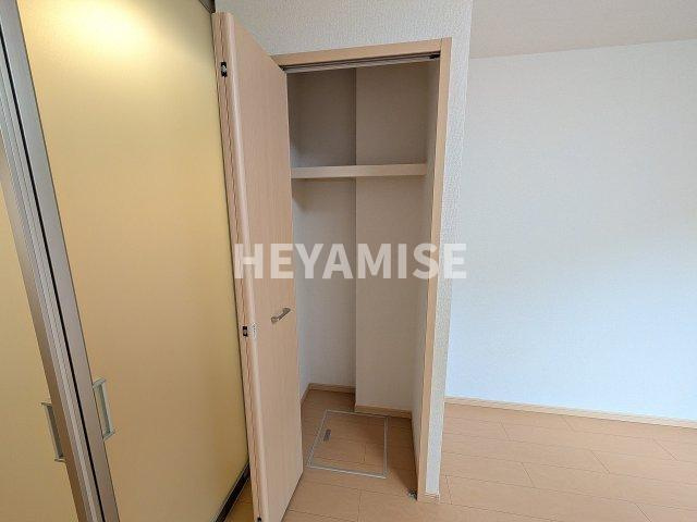 エミネントFuji　Ｂ棟の内装