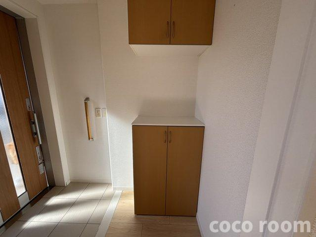 サニーコート中溝の内装