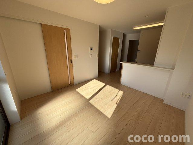 サニーコート中溝の居間・リビング