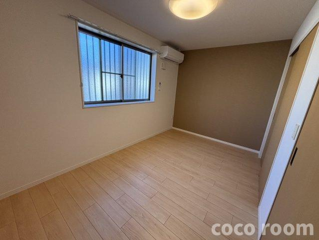 サニーコート中溝の居間・リビング