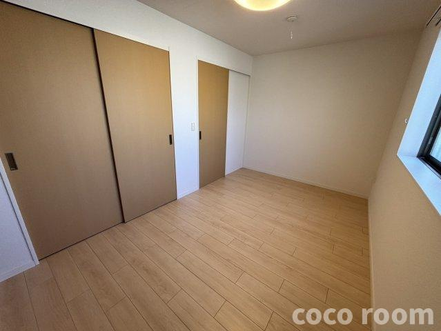 サニーコート中溝の居間・リビング