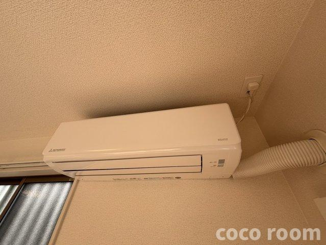 サニーコート中溝の設備