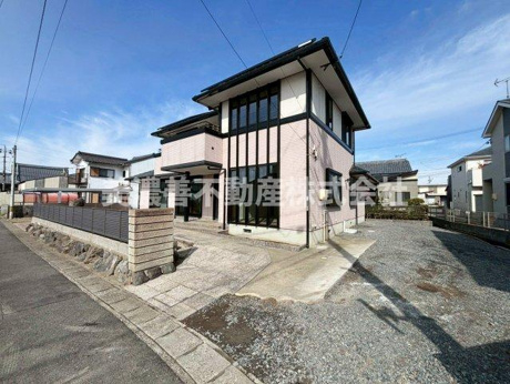 ６６６４２　本巣郡北方町北方中古戸建ての画像