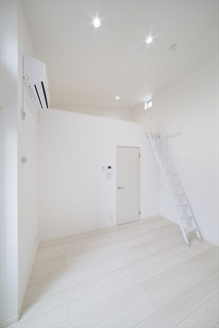 Plaisir(プレジール)の居間・リビング