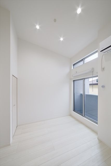 Plaisir(プレジール)の収納