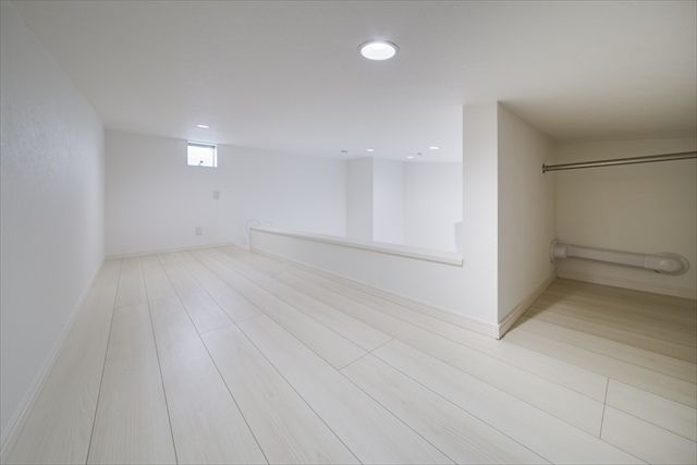 Plaisir(プレジール)の内装