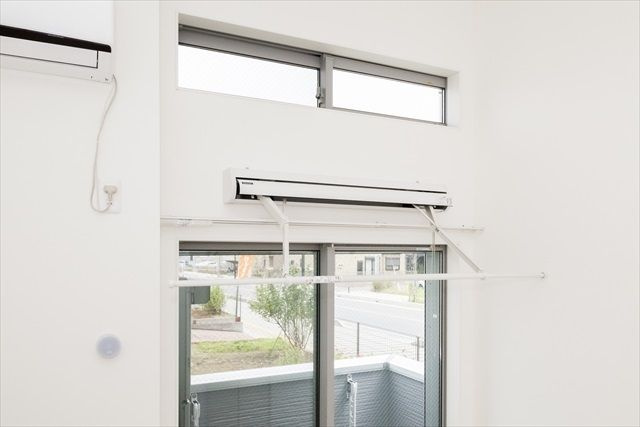 Plaisir(プレジール)の設備