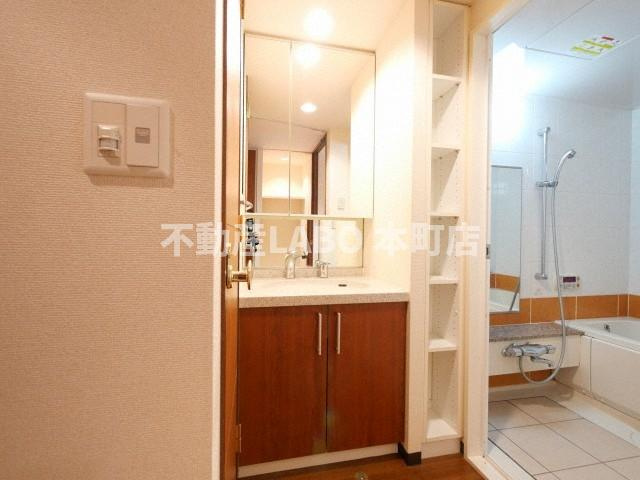 マスターズレジデンス道頓堀Ⅲのその他