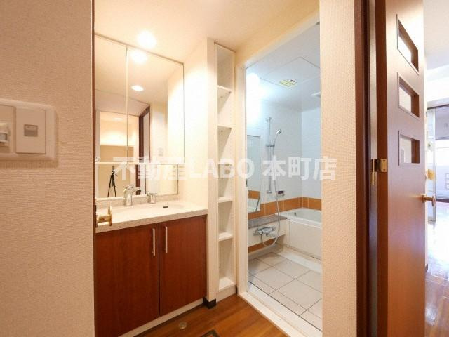 マスターズレジデンス道頓堀Ⅲのその他