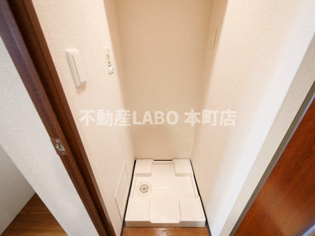 マスターズレジデンス道頓堀Ⅲのその他