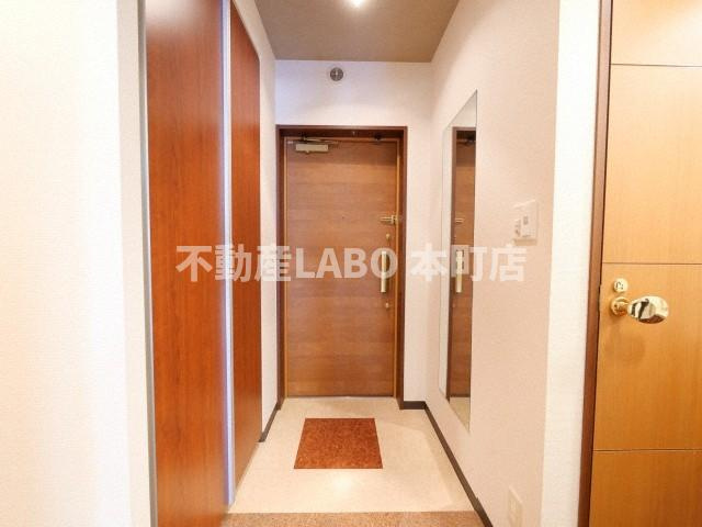 マスターズレジデンス道頓堀Ⅲのその他