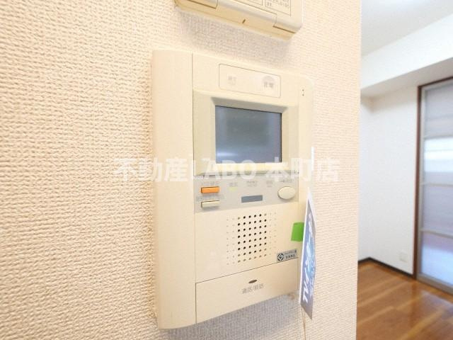 マスターズレジデンス道頓堀Ⅲのその他