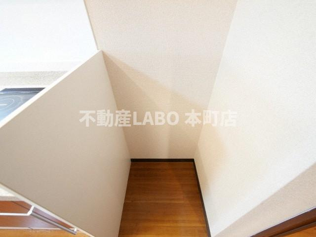 マスターズレジデンス道頓堀Ⅲのその他