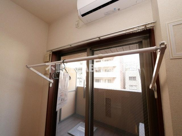 マスターズレジデンス道頓堀Ⅲのその他