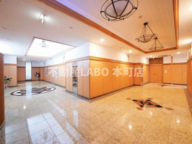 マスターズレジデンス道頓堀Ⅲのその他