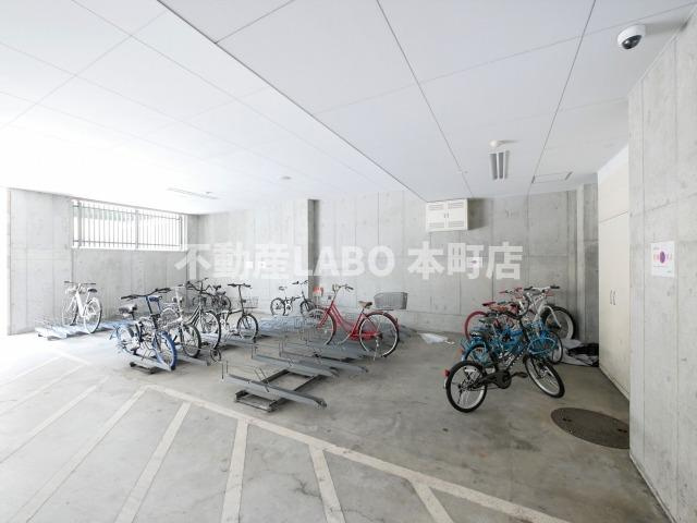 マスターズレジデンス道頓堀Ⅲのその他