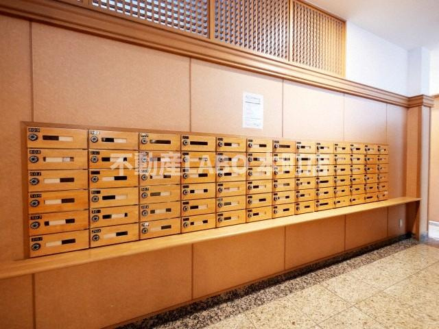 マスターズレジデンス道頓堀Ⅲのその他