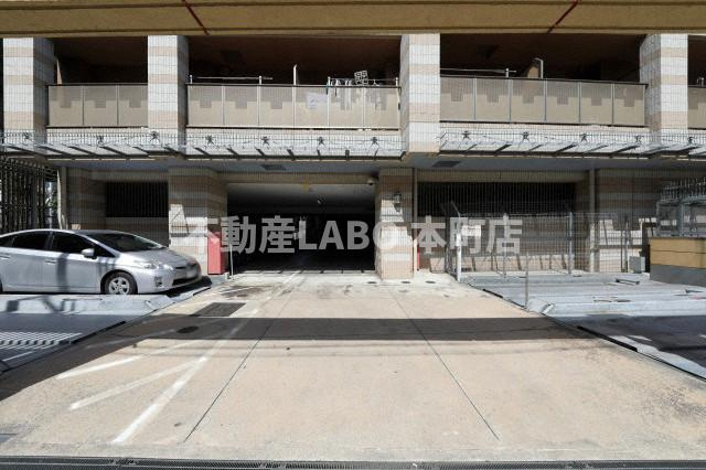 マスターズレジデンス道頓堀Ⅲのその他