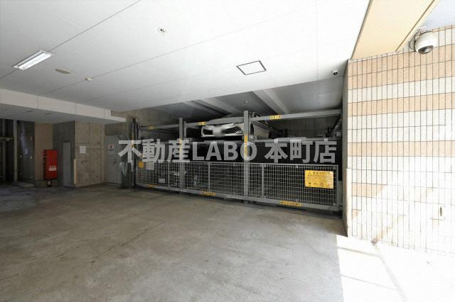 マスターズレジデンス道頓堀Ⅲのその他