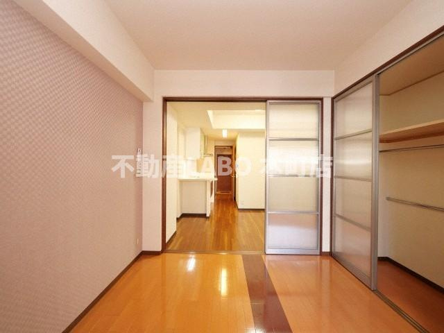 マスターズレジデンス道頓堀Ⅲの内装