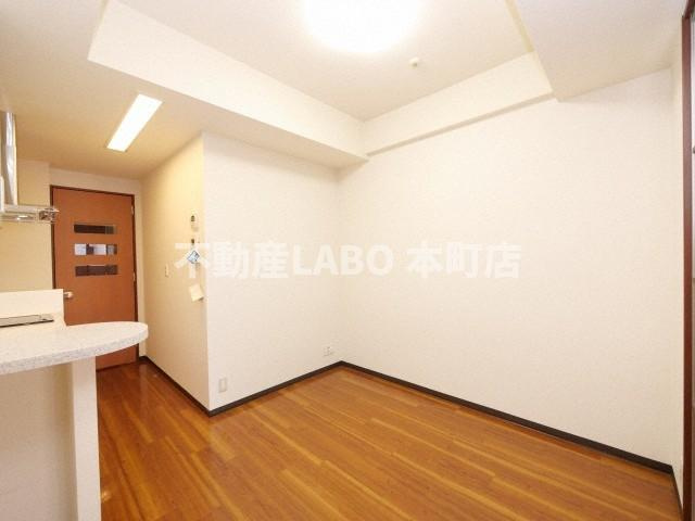 マスターズレジデンス道頓堀Ⅲのその他