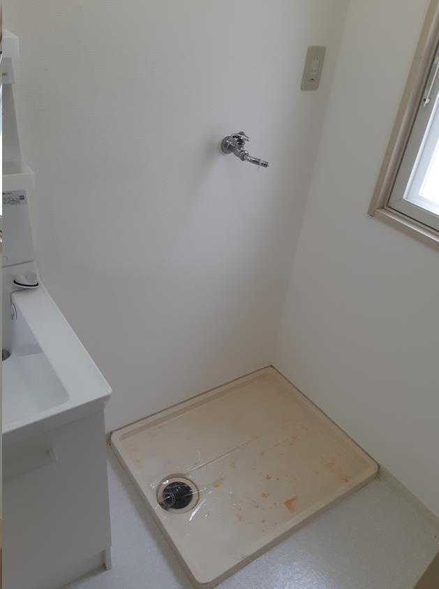 フレグランス佐藤Iの設備