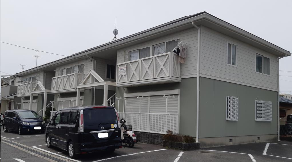 フレグランス佐藤I