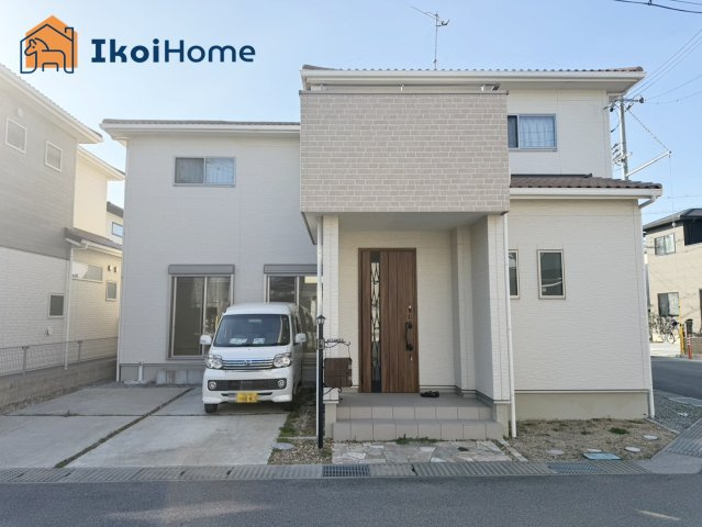 明石市大久保町松陰　中古戸建