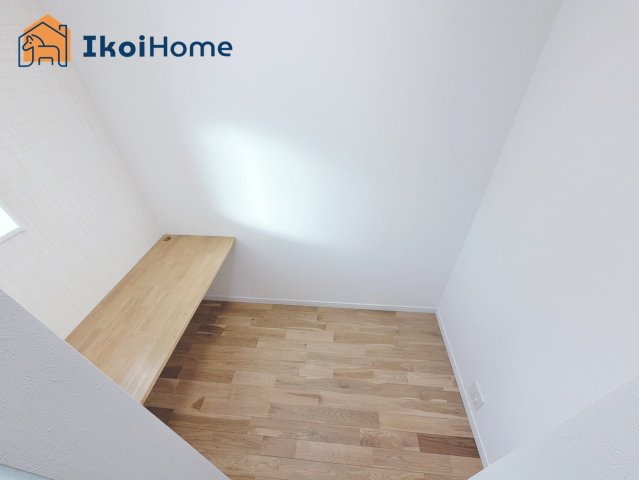 明石市大久保町松陰　中古戸建の設備|【ホームページに現地動画掲載中】●年中無休：当日予約可●とても収納が多い建物で便利です！