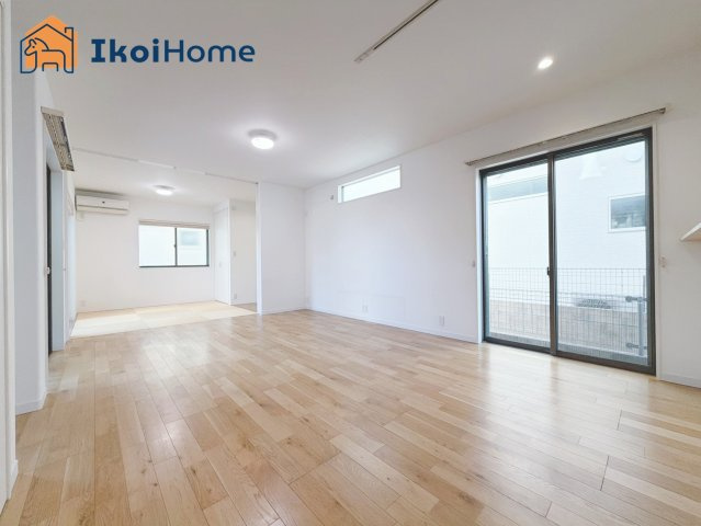 明石市大久保町松陰　中古戸建のその他|【ホームページに現地動画掲載中】●年中無休：当日予約可●リビングと和室を合わせると23帖ございます！
