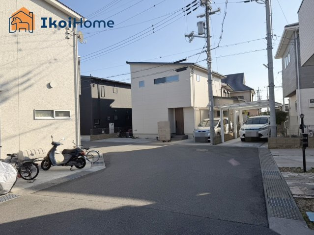 明石市大久保町松陰　中古戸建の周辺|【ホームページに現地動画掲載中】●年中無休：当日予約可●物件・当店の最寄駅まで無料送迎します！